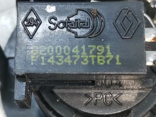 bontott RENAULT MEGANE II Magassugárzó Hangszóró