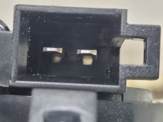 bontott RENAULT MEGANE II Magassugárzó Hangszóró