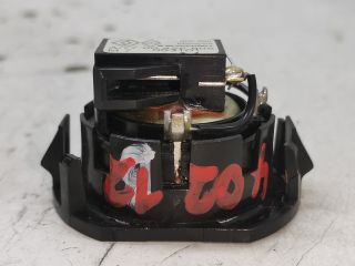 bontott RENAULT MEGANE II Magassugárzó Hangszóró