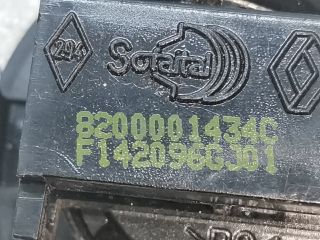 bontott RENAULT MEGANE II Magassugárzó Hangszóró