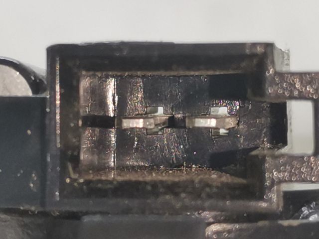 bontott RENAULT MEGANE II Magassugárzó Hangszóró