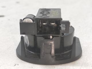 bontott RENAULT MEGANE II Magassugárzó Hangszóró