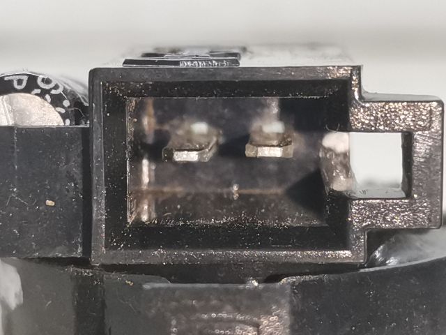 bontott RENAULT MEGANE II Magassugárzó Hangszóró