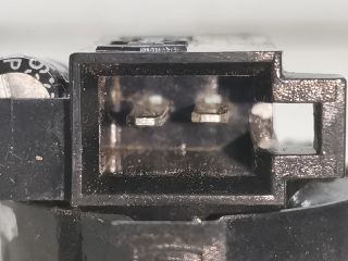 bontott RENAULT MEGANE II Magassugárzó Hangszóró