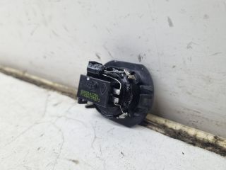 bontott RENAULT MEGANE II Magassugárzó Hangszóró