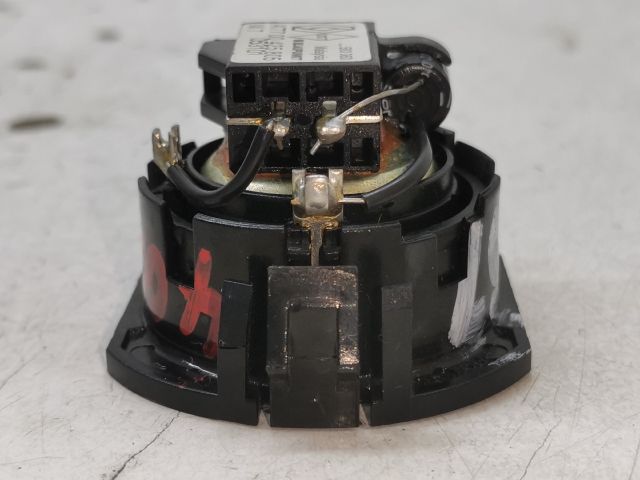 bontott RENAULT MEGANE II Magassugárzó Hangszóró