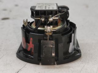 bontott RENAULT MEGANE II Magassugárzó Hangszóró