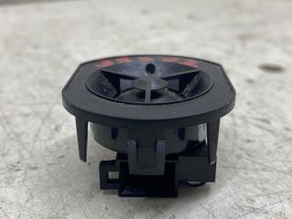 bontott RENAULT MEGANE II Magassugárzó Hangszóró