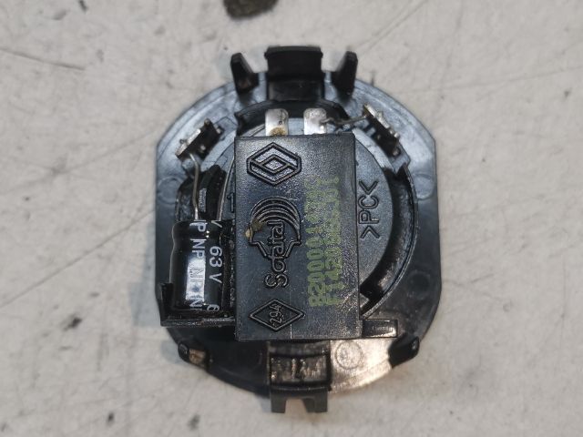 bontott RENAULT MEGANE II Magassugárzó Hangszóró