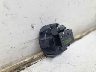 bontott RENAULT MEGANE II Magassugárzó Hangszóró