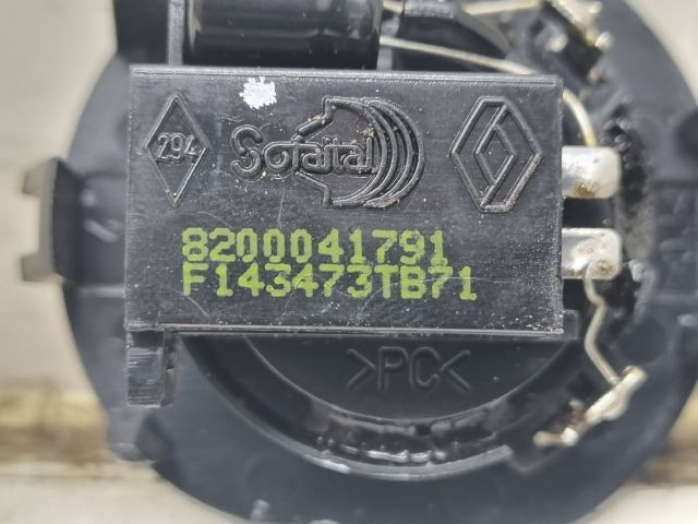 bontott RENAULT MEGANE II Magassugárzó Hangszóró