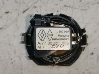 bontott RENAULT MEGANE II Magassugárzó Hangszóró