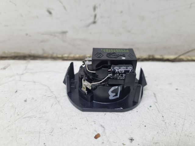 bontott RENAULT MEGANE II Magassugárzó Hangszóró