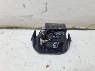 bontott RENAULT MEGANE II Magassugárzó Hangszóró