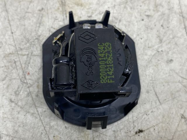 bontott RENAULT MEGANE II Magassugárzó Hangszóró