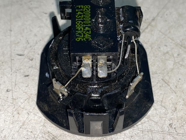 bontott RENAULT MEGANE II Magassugárzó Hangszóró