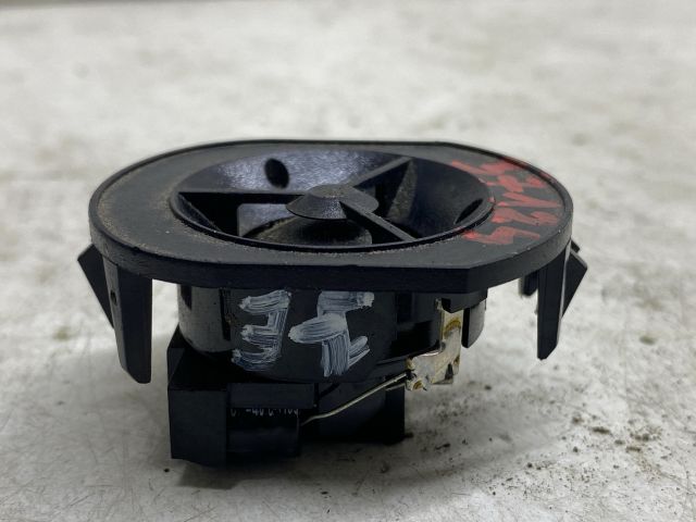 bontott RENAULT MEGANE II Magassugárzó Hangszóró