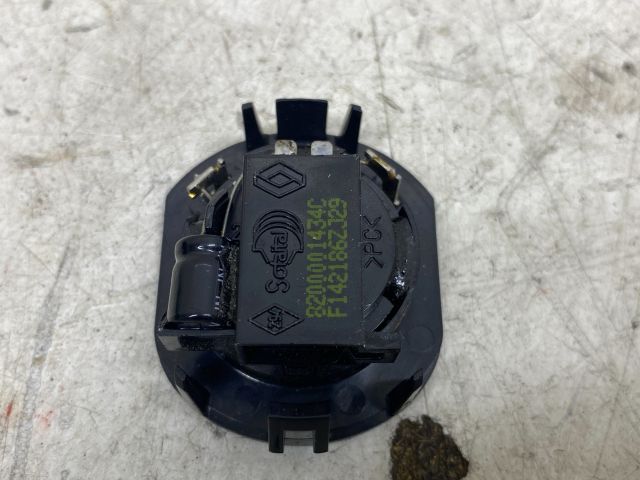 bontott RENAULT MEGANE II Magassugárzó Hangszóró