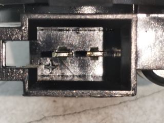 bontott RENAULT MEGANE II Magassugárzó Hangszóró