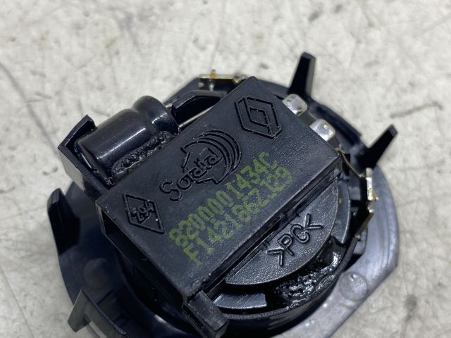 bontott RENAULT MEGANE II Magassugárzó Hangszóró