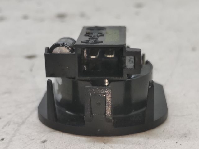 bontott RENAULT MEGANE II Magassugárzó Hangszóró