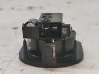 bontott RENAULT MEGANE II Magassugárzó Hangszóró