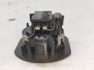 bontott RENAULT MEGANE II Magassugárzó Hangszóró