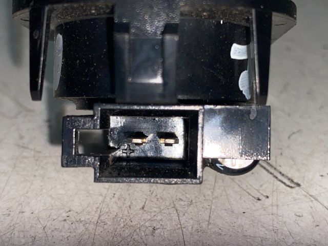 bontott RENAULT MEGANE II Magassugárzó Hangszóró