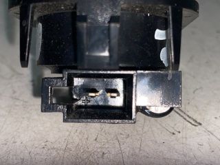 bontott RENAULT MEGANE II Magassugárzó Hangszóró