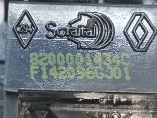 bontott RENAULT MEGANE II Magassugárzó Hangszóró