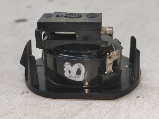 bontott RENAULT MEGANE II Magassugárzó Hangszóró