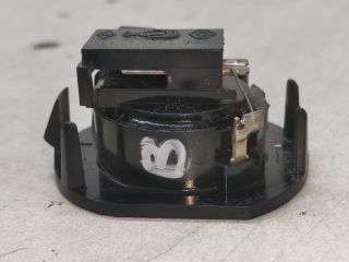 bontott RENAULT MEGANE II Magassugárzó Hangszóró