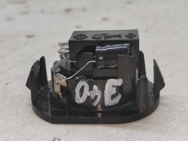 bontott RENAULT MEGANE II Magassugárzó Hangszóró