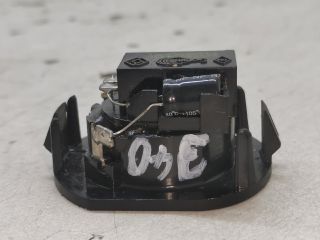 bontott RENAULT MEGANE II Magassugárzó Hangszóró