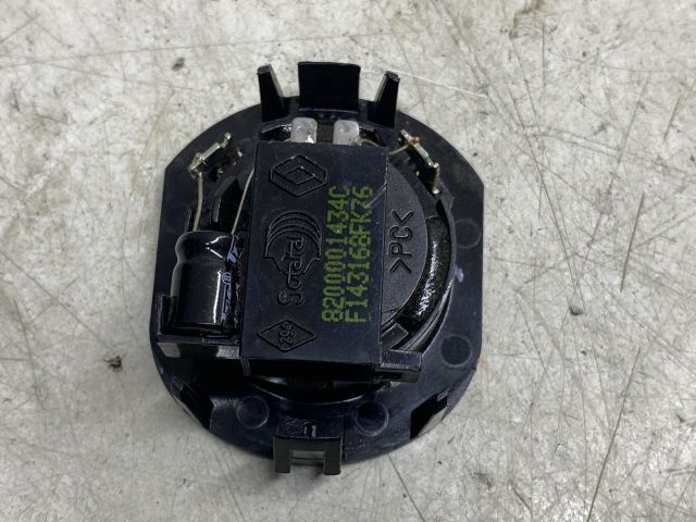 bontott RENAULT MEGANE II Magassugárzó Hangszóró