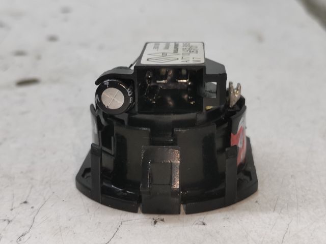 bontott RENAULT MEGANE II Magassugárzó Hangszóró