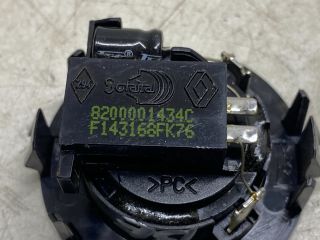 bontott RENAULT MEGANE II Magassugárzó Hangszóró