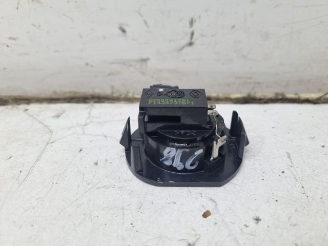 bontott RENAULT MEGANE II Magassugárzó Hangszóró