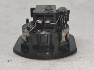 bontott RENAULT MEGANE II Magassugárzó Hangszóró