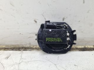 bontott RENAULT MEGANE II Magassugárzó Hangszóró