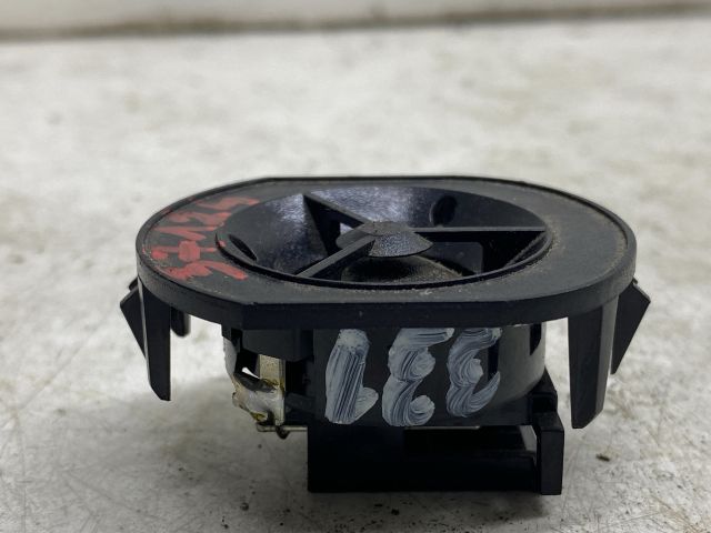 bontott RENAULT MEGANE II Magassugárzó Hangszóró