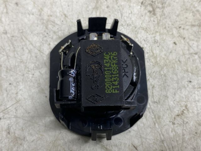 bontott RENAULT MEGANE II Magassugárzó Hangszóró