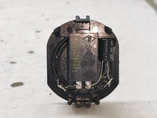 bontott RENAULT MEGANE II Magassugárzó Hangszóró