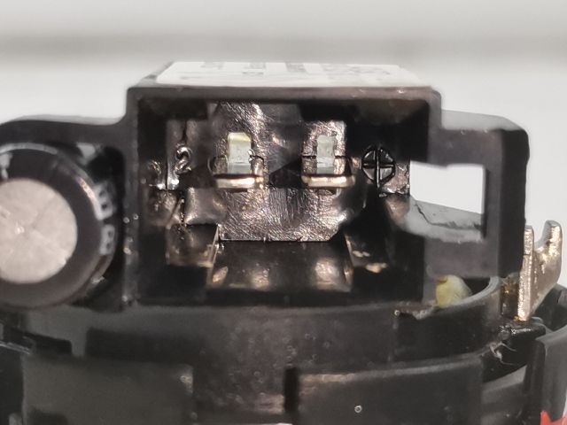 bontott RENAULT MEGANE II Magassugárzó Hangszóró