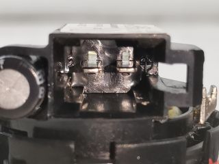 bontott RENAULT MEGANE II Magassugárzó Hangszóró