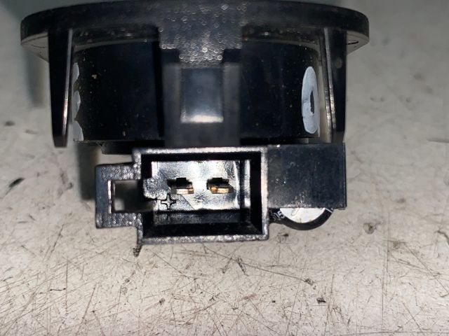 bontott RENAULT MEGANE II Magassugárzó Hangszóró