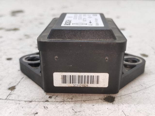 bontott RENAULT MEGANE II Menetstabilizátor