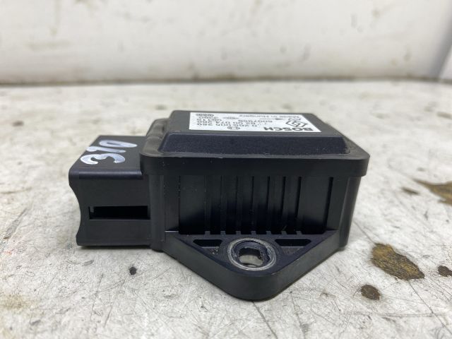 bontott RENAULT MEGANE II Menetstabilizátor