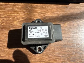 bontott RENAULT MEGANE II Menetstabilizátor