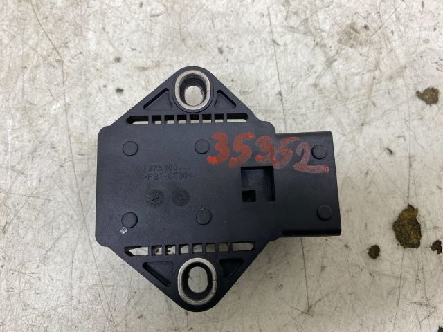 bontott RENAULT MEGANE II Menetstabilizátor